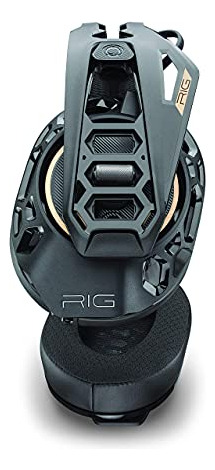 Auriculares Para Juegos Rig 500 Pro Hs Estéreo Sintonizado C
