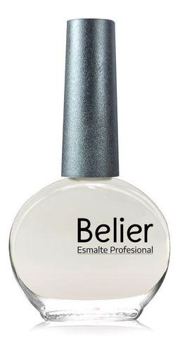 Esmalte Blanco Ejecutivo X 13ml - mL a $1000