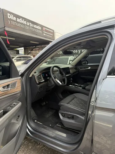 Volkswagen Teramont 2.0 Turbo PA