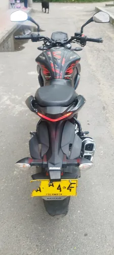 Gixxer 250