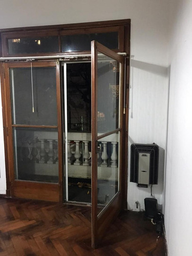 Imagen 4 de 16 de Antiguo Dpto Al Frente Refaccionado A Nuevo En Las Cañitas