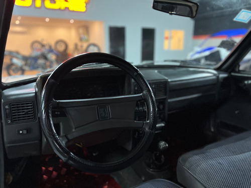 Peugeot 504 2.3 Pick Up Grd