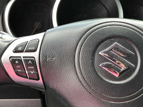 Suzuki Grand Vitara 3.2 4x4 V6 24v Gasolina 4p Aut