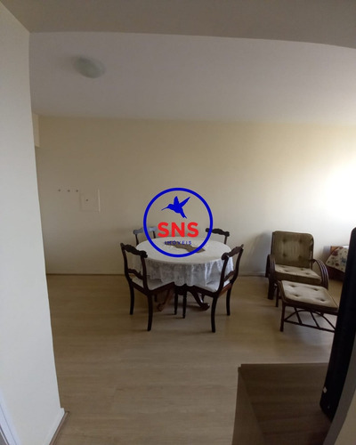 Imagem 23 de 30 de Apartamento - Ap03491 - 69878166