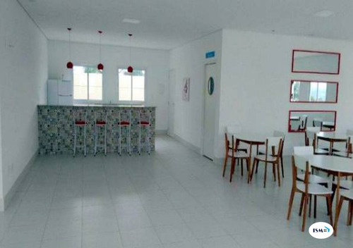 Imagem 15 de 30 de Apartamento De 47 M², 2 Dormitórios 1º Andar A Venda No Condomínio Parque Das Árvores - Ap00952 - 70996150