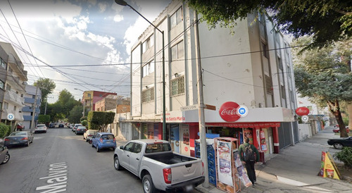 Imagen 7 de 12 de Deapartamento En Azcapotzalco Norte Cdmx Dc