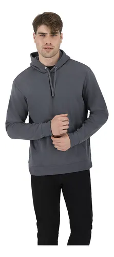 Sudadera slim sale