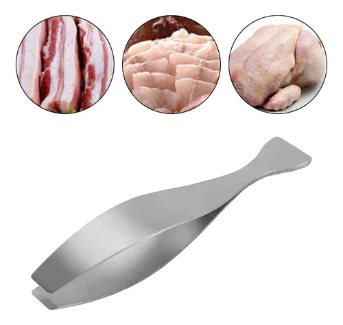 Pinzas De De Pescado, Alicates Manuales Antideslizantes,