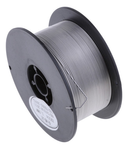 M 304 De Acero Inoxidable De 1 Kg De Alambre Soldadura 1.0mm