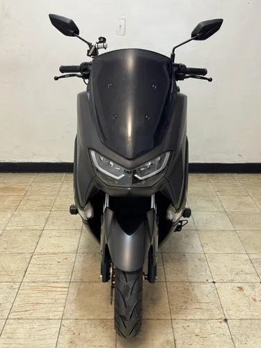 Nmax 2025, 2000km