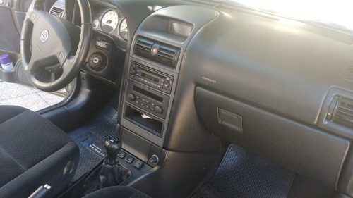 Chevrolet Astra 2.0 Gls 2011