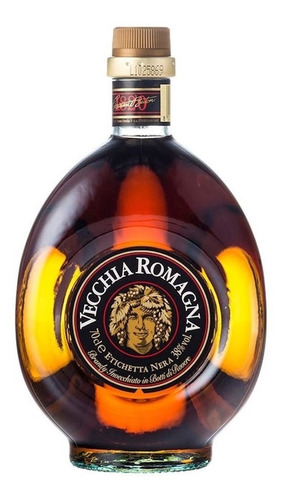 Vecchia Romagna 750 Ml