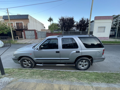 Chevrolet Blazer 2008 2.8 Turbo Diesel 4x2