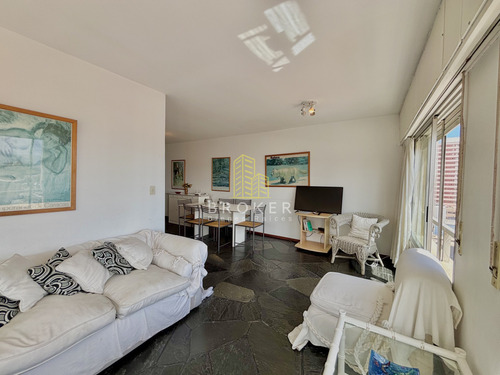 Venta Apartamento Punta Del Este Península Vista Al Mar