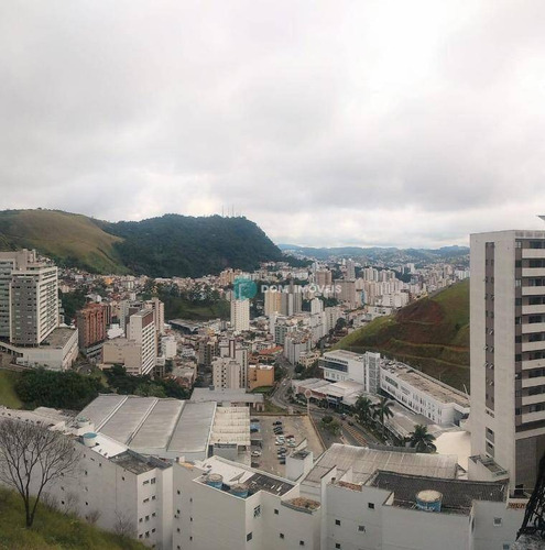 Imagem 2 de 24 de Apartamento À Venda, 50 M² Por R$ 270.000,00 - Jardim Liú - Juiz De Fora/mg - Ap1219