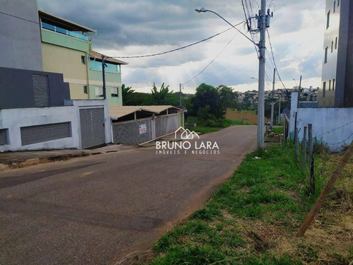 Imagem 2 de 7 de Lote À Venda Em Igarapé Bairro Três Poderes - Te0103