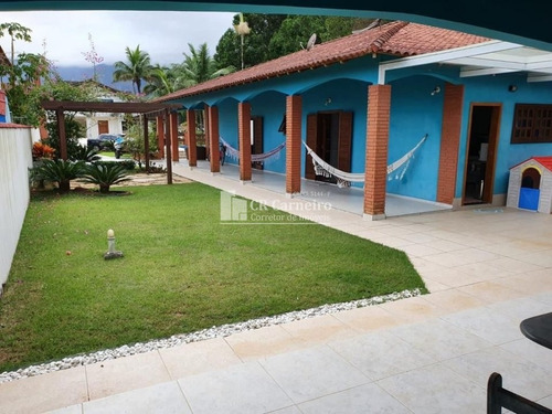 Imagem 6 de 21 de Linda Casa Térrea Em Condominio Morada Da Praia, Bertioga - 1278
