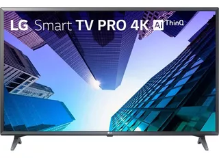 Smart Tv 49 Pro LG 49um731c0sa Ultra Hd 4k Wifi 2 Usb 3 Hdmi