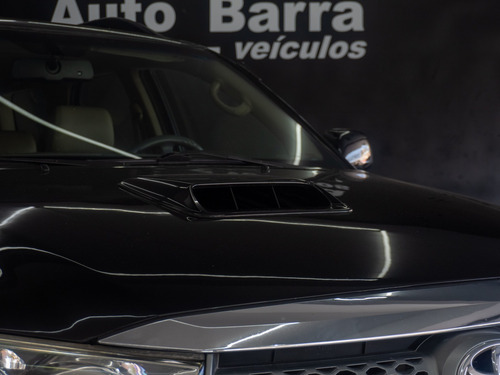 Toyota Hilux SW4 3.0 SRV 4X4 7 LUGARES 16V TURBO INTERCOOLER DIESEL 4P AUTOMÁTICO