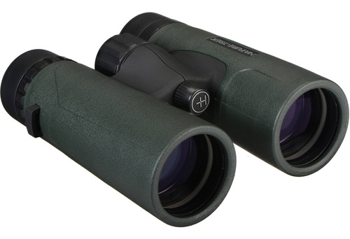 Hawke Sport Optics 10x42 Nature-trek Binoculars (green)