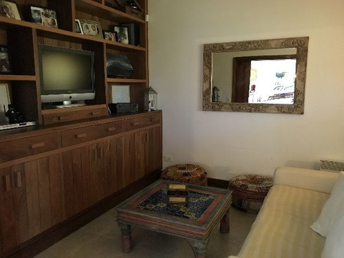 Casas En Venta 4 Dormitorios Montoya Punta Del Este - Dl966
