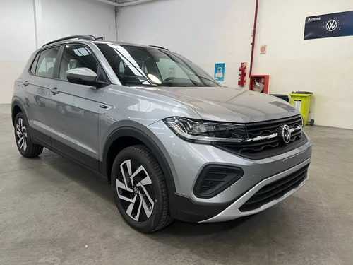 Volkswagen T-Cross comfortline aut ar