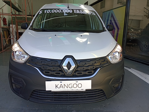 Renault Kangoo Ii Express Confort 1.6 Sce