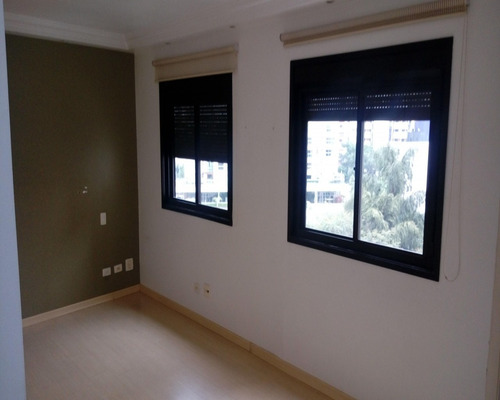 Imagem 3 de 7 de Apartamento - Vnc 111 - 33194915