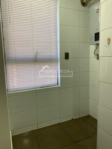 Macul 6305, Piso 10, Metro Macul