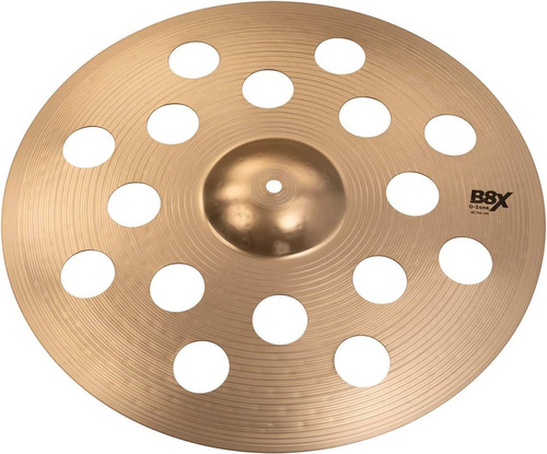 Platillo Crash 16¨ Sabian 41600x