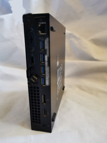 Cpu Dell Optiplex 7050, Solo Gabinete (Usado)