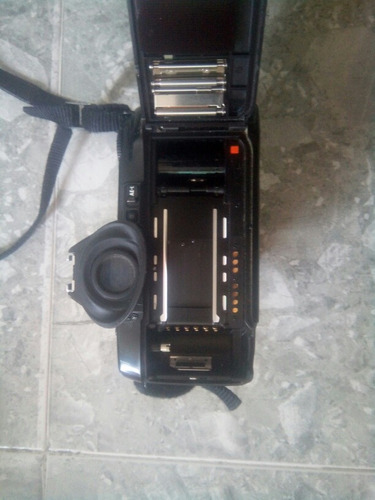 Imagen 4 de 10 de Camara Profesional Nikon F-801s