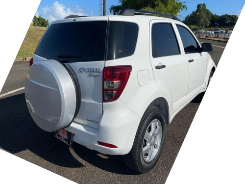 Imagen 6 de 10 de Toyota Terios 4x4 - Automatica
