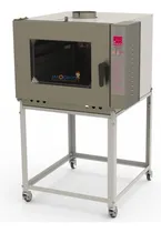 Comprar Maqorito -horno Convector 5 Bandejas 