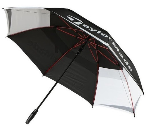 Imagen 1 de 5 de Golf Center Paraguas Taylormade Double Canopy 64