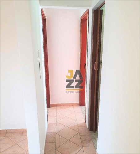 Imagem 5 de 17 de Apartamento Com 2 Dormitórios À Venda, 57 M² Por R$ 160.000,00 - Vila Teixeira - Campinas/sp - Ap7398