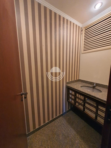 Imagem 16 de 30 de Apartamento À Venda Em Jardim Paraíso - Ap007678