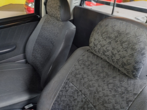 Imagem 7 de 13 de Fiat Strada 2007 1.4 Fire Ce Flex 2p