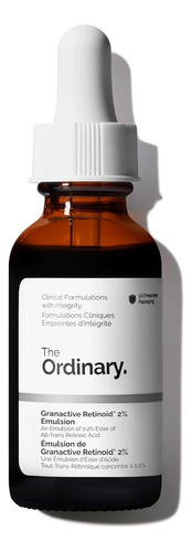Serum The Ordinary Granactive Retinoid 2% Emulsion Arrugas