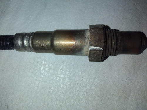 Sensor De Oxígeno Chevrolet Captiva V63.0 Banco 1 2008 2011 (Usado)