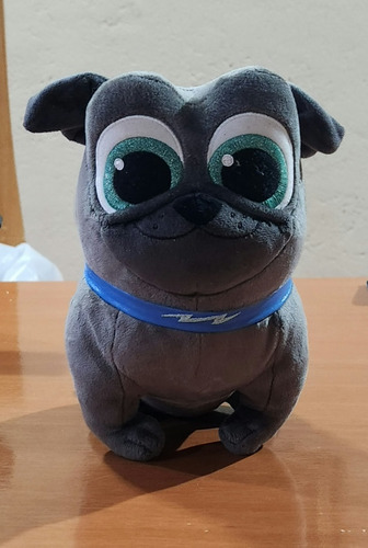 Peluche Bingo De Disney Junior Puppy Dog Pals 25 Cm