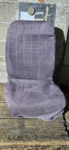 Silla Sillón Asiento Butaca De Auto 