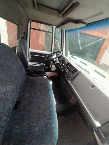 Imagen 5 de 8 de Ford Cargo 815 Camion Cava