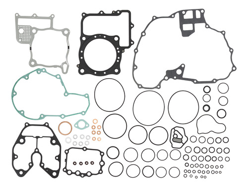 Empaques Kit: Honda Utv Sxs 700 Pioneer ( Año 2014 Al 2022 )