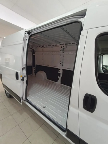 Imagen 11 de 19 de Fiat Ducato Maxicargo 2.3 0km 2022 Contado/ Financiado C-
