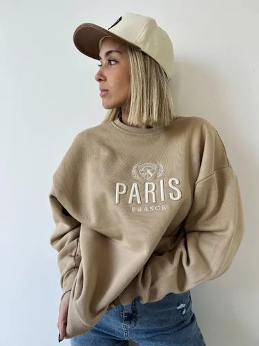 Buzo chanel bordado new arrivals