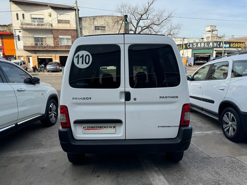 Peugeot Partner 1.6 Hdi Furgon Confort 92