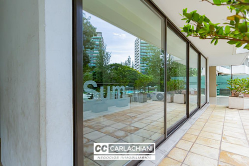 Venta Condominios Del Alto 1 - 3 Dormitorios - Balcón Con Parrillero - Cochera