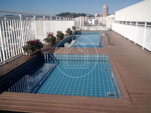 Apartamento - Ref: 801576