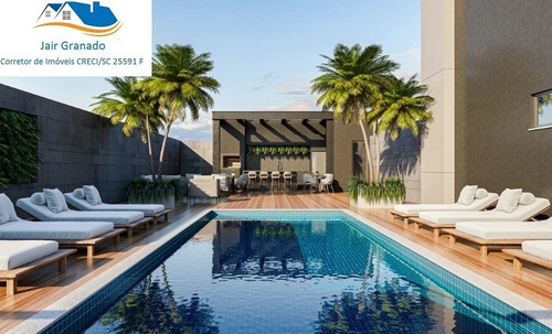 Imagem 3 de 7 de Sea´s Garden Empreendimento Moderno E Sofisticado. 24 Pavimentos, Sendo Dois Apartamentos Por Andar - Ap01232 - 67865498